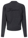 Jacquemus Le Cardigan Brodé Cardigan