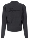 Jacquemus Le Cardigan Brodé Cardigan
