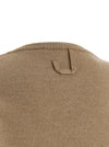 Jacquemus Le Gilet Doppio Cardigan