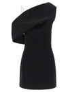 Jacquemus La Robe Pesce Courte Dress