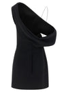 Jacquemus La Robe Pesce Courte Dress