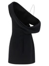 Jacquemus La Robe Pesce Courte Dress