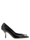 Jacquemus Les Escarpins Tourni Pumps