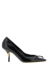 Jacquemus Les Escarpins Tourni Pumps