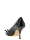 Jacquemus Les Escarpins Tourni Pumps