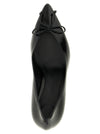 Jacquemus Les Escarpins Tourni Pumps