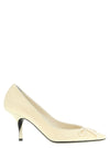 Jacquemus Les Escarpins Tourni Pumps