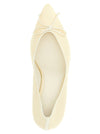 Jacquemus Les Escarpins Tourni Pumps