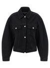Jacquemus La Veste De-nimes Jacket