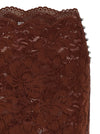 Paco Rabanne Lace Skirt