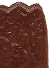 Paco Rabanne Lace Skirt