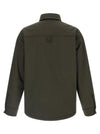 Jacquemus La Chemise Boulanger Overshirt