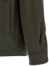 Jacquemus La Chemise Boulanger Overshirt