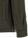 Jacquemus La Chemise Boulanger Overshirt
