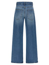 Jacquemus Le De-nîmes Large Jeans