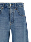 Jacquemus Le De-nîmes Large Jeans