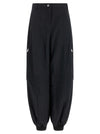 Jacquemus Le Cargo Ovalo Pants