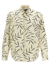 Jacquemus La Chemise Simon Shirt