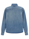 Jacquemus La Chemise De-nîmes Simon Shirt