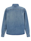 Jacquemus La Chemise De-nîmes Simon Shirt