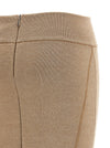 Jacquemus La Jupe Maille Doppio Skirt