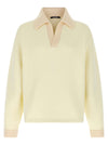 Jacquemus Le Polo Punto Sweatshirt