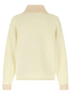 Jacquemus Le Polo Punto Sweatshirt