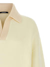 Jacquemus Le Polo Punto Sweatshirt