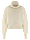 Jacquemus La Maille Pallone Sweater