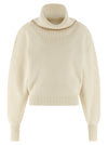 Jacquemus La Maille Pallone Sweater
