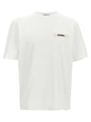 Jacquemus Gros Grain T-shirt