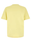 Jacquemus Le T-shirt Gros-grain T-shirt