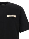 Jacquemus Gros Grain T-shirt
