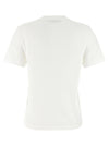 Jacquemus Le T-shirt Gros-grain T-shirt