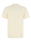 Jacquemus Le T-shirt Gros-grain T-shirt