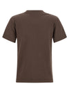 Jacquemus Le T-shirt Gros-grain T-shirt