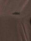 Jacquemus Le T-shirt Gros-grain T-shirt