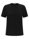 Jacquemus Le T-shirt Gros-grain T-shirt