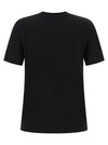 Jacquemus Le T-shirt Gros-grain T-shirt