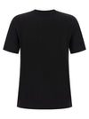 Jacquemus Le T-shirt Gros-grain T-shirt