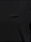 Jacquemus Le T-shirt Gros-grain T-shirt