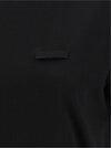 Jacquemus Le T-shirt Gros-grain T-shirt