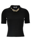 Paco Rabanne Chain T-shirt