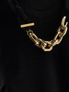 Paco Rabanne Chain T-shirt