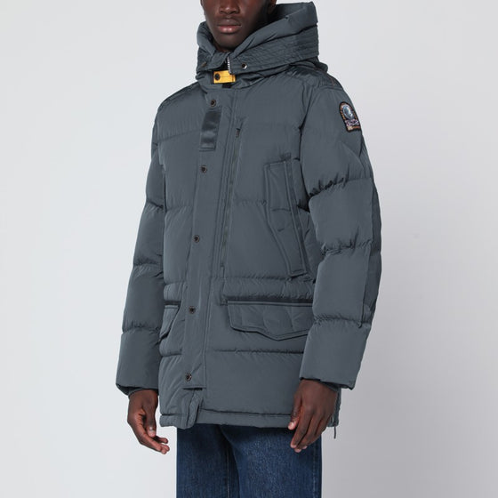 Parajumpers Harraseeket hooded down jacket