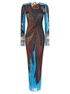 Jean Paul Gaultier Re-edition - The Tennis Suit Dress