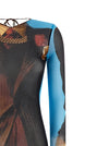 Jean Paul Gaultier Re-edition - The Tennis Suit Dress