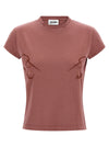 Jean Paul Gaultier The Needles Embroidered T-shirt