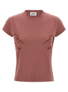 Jean Paul Gaultier The Needles Embroidered T-shirt