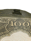 Jean Paul Gaultier Re-edition - The Green Cartouche Top